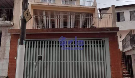 Sobrado com 5 dormitórios à venda por R$ 849.990,00 - Freguesia do Ó - São Paulo/SP