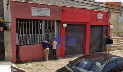 Terreno à venda, 363 m² por R$ 1.199.000,00 - Limão - São Paulo/SP