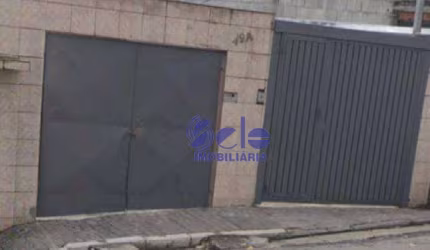 Sobrado com 3 dormitórios à venda, 180 m² por R$ 550.000,00 - Freguesia do Ó - São Paulo/SP
