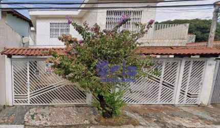 Casas para renda - Vila Palmeiras - Ótimo rendimento - Apenas R$ 580.000