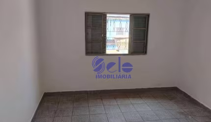 Casa com 1 dormitório para alugar, 45 m² por R$ 800,00/mês - Vila Nina - São Paulo/SP