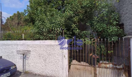 Terreno à venda, 458 m² por R$ 600.000 - Vila Nina - São Paulo/SP