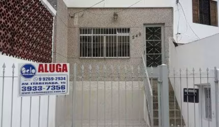 Sobrado com 2 dormitórios para alugar por R$ 2.488,36/mês - Vila América - São Paulo/SP