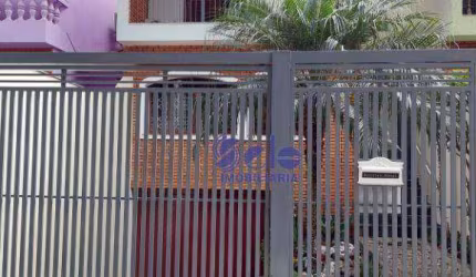 Sobrado com 4 dormitórios à venda, 240 m² por R$ 1.200.000,00 - Freguesia do Ó - São Paulo/SP
