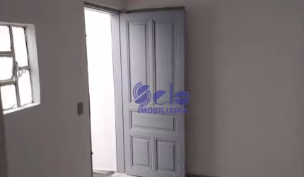 Casa com 1 dormitório para alugar, 45 m² por R$ 920,00/mês - Brasilândia - São Paulo/SP