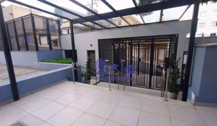 Apartamento com 2 dormitórios, 50 m² - venda por R$ 319.999,99 ou aluguel por R$ 2.010,00/mês - Itaberaba - São Paulo/SP