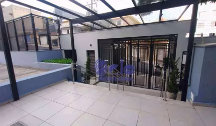 Apartamento com 2 dormitórios, 50 m² - venda por R$ 319.999,99 ou aluguel por R$ 2.010,00/mês - Itaberaba - São Paulo/SP