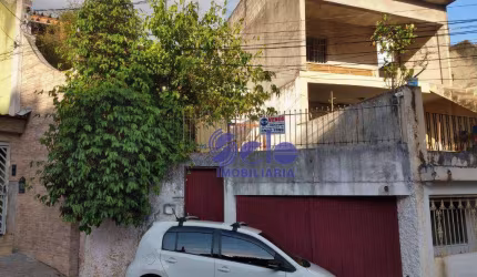 Casa à venda, 90 m² por R$ 520.000,00 - Vila Cavaton - São Paulo/SP