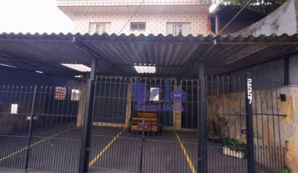 Casa com 3 dormitórios à venda, 254 m² por R$ 2.300.000 - Morro Grande - São Paulo/SP