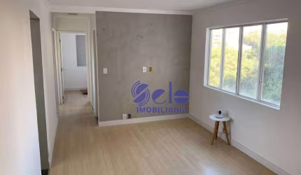 Apartamento à venda, 61 m² por R$ 399.000,00 - Pirituba - São Paulo/SP
