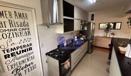 Apartamento com 2 dormitórios à venda, 73 m² por R$ 380.000 - Limão - São Paulo/SP