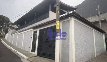 Casa com 2 dormitórios à venda, 161 m² por R$ 680.000,00 - Parque São Luís - São Paulo/SP