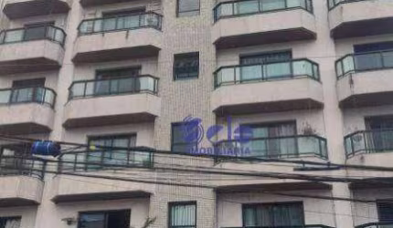 Apartamento com 3 dormitórios à venda, 130 m² por R$ 899.000,00 - Freguesia do Ó - São Paulo/SP