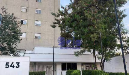 Apartamento ENJOY  F. do Ó, 3 dormitórios à venda, 75 m² por R$ 788.000  -  São Paulo/SP