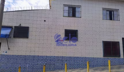 Sobrado com 2 dormitórios à venda por R$ 1.200.000,00 - Vila Serralheiro - São Paulo/SP