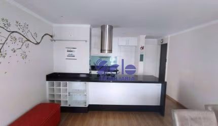 Apartamento com 2 dormitórios à venda, 70 m² por R$ 660.000,00 - Nossa Senhora do Ó - São Paulo/SP