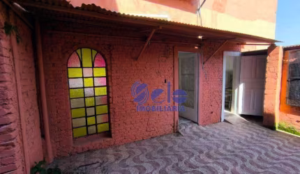 Salão para alugar, 114 m² por R$ 5.170,00/mês - Freguesia do Ó - São Paulo/SP