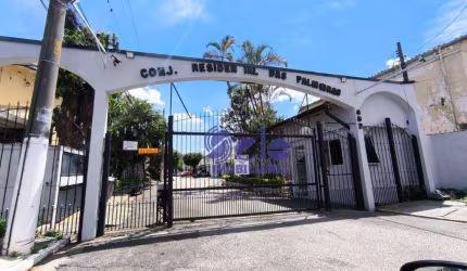 Sobrado Condomínio Fechado - Venda  - Apenas R$ 650.000