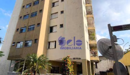 Apartamento com 2 dormitórios à venda, 60 m² por R$ 368.000,00 - Freguesia do Ó - São Paulo/SP