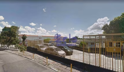 Terreno, 1000 m² - venda por R$ 5.800.000,00 ou aluguel por R$ 15.000,00/mês - Nossa Senhora do Ó - São Paulo/SP