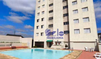 Apartamento com 2 dormitórios à venda, 65 m² por R$ 350.000 - Freguesia do Ó - São Paulo/SP