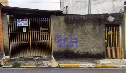 Casa com 1 dormitório à venda por R$ 320.000 - Vila Renato (Zona Norte) - São Paulo/SP