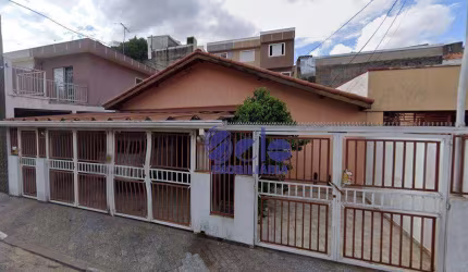 Casa com 3 dormitórios à venda, 103 m² por R$ 860.000 - Vila Arcádia - São Paulo/SP
