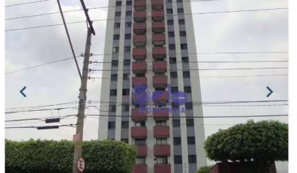 Apartamento à venda, 55 m² por R$ 340.000,00 - Vila Bruna - São Paulo/SP