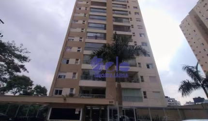 Apartamento com 2 dormitórios, 84 m² - venda por R$ 760.000,00 ou aluguel por R$ 5.930,00/dia - Morumbi - São Paulo/SP