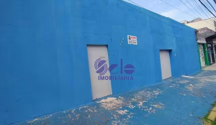 Prédio para alugar, 400 m² por R$ 11.403,77/mês - Vila Arcádia - São Paulo/SP