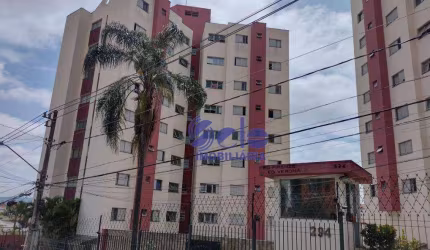 Apartamento com 2 dormitórios para alugar, 51 m² por R$ 2.490,00/mês - Freguesia do Ó - São Paulo/SP