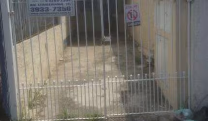 Casa com 1 dormitório para alugar por R$ 1.271,25/mês - Brasilândia - São Paulo/SP