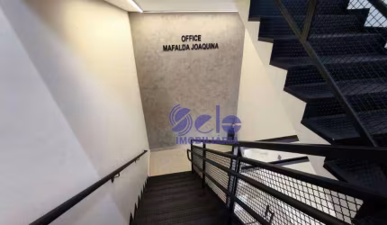 Conjuntos de Salas comercial para alugar, 20 m² por R$ 1.363/mês - Vila Albertina - São Paulo/SP