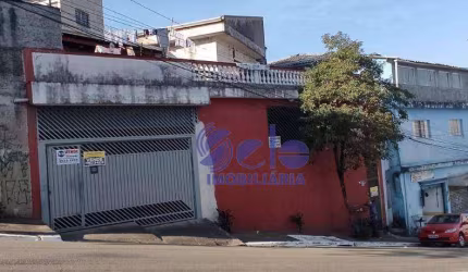 3 Casas  para renda  2 dormitórios à venda, 180 m² por R$ 599.000 - Sítio Morro Grande - São Paulo/SP