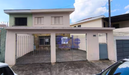 Sobrado com 3 dormitórios à venda, 105 m² por R$ 499.000,00 - Imirim - São Paulo/SP