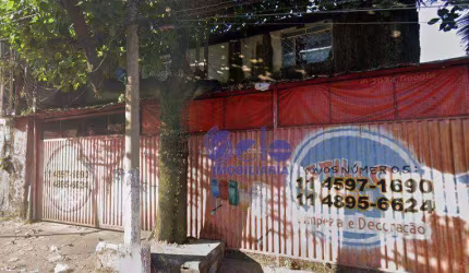 Galpão para alugar, 400 m² por R$ 3.850,00/mês - Jardim Monjolo - São Paulo/SP