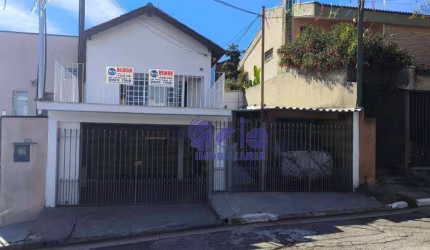 Sobrado com 3 dormitórios, 216 m² - venda por R$ 719.000,00 ou aluguel por R$ 2.522,00/mês - Nossa Senhora do Ó - São Paulo/SP