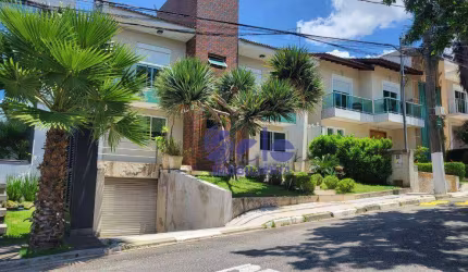 Sobrado com 4 dormitórios à venda, 504 m² por R$ 2.300.000,00 - Horto Florestal - São Paulo/SP