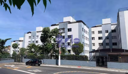 Apartamento com 3 dormitórios à venda, 47 m² por R$ 260.000,00 - Vila Pirituba - São Paulo/SP