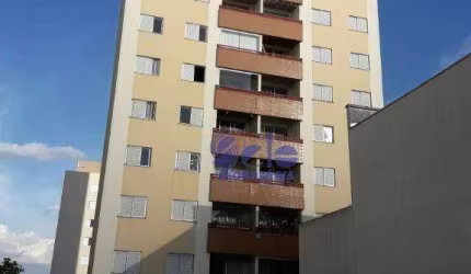 Apartamento com 3 dormitórios à venda, 70 m² por R$ 530.000 - Nossa Senhora do Ó - São Paulo/SP