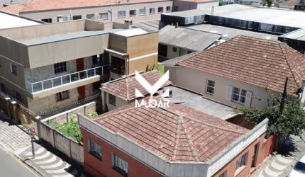 Terreno comercial de esquina, ao lado do hospital Bom Jesus