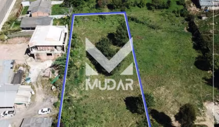 Terreno 2.000 m²- Boa Vista