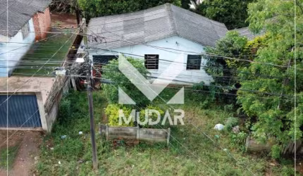 Casa com 3 Quartos no Núcleo Pitangui