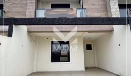 Sobrado 3 quartos com Suíte – Sabará