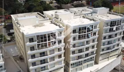 Apartamento Garden 3 Suítes em Oficinas