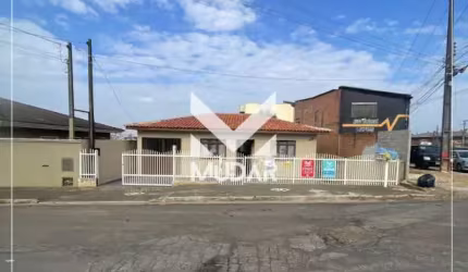 Casa de 3 quartos – Boa Vista