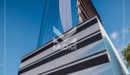 New Workplace Comercial  na região da Nova Russia – Em construção