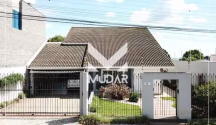 Casa Alto Padrão no Boa Vista