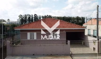 Casa com 2 quartos – Uvaranas