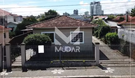 Casa com 4 quartos – Edícula – Órfãs